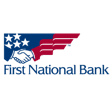 First National Bank